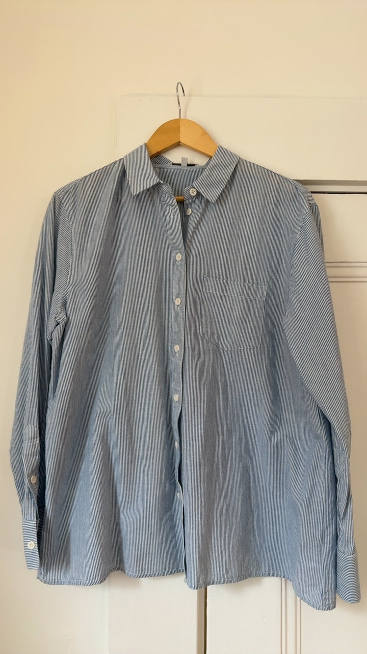 Madewell Shirt M