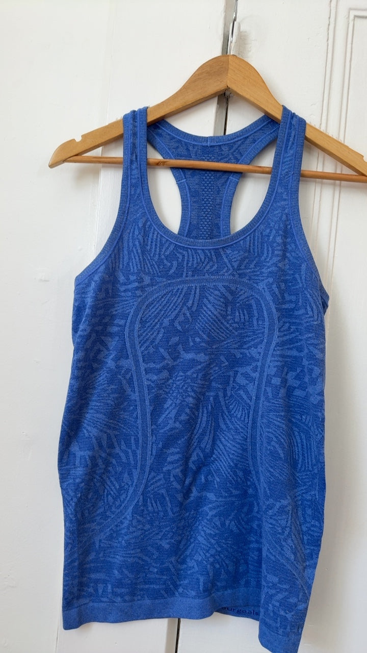 Lululemon Swiftly 6(est)