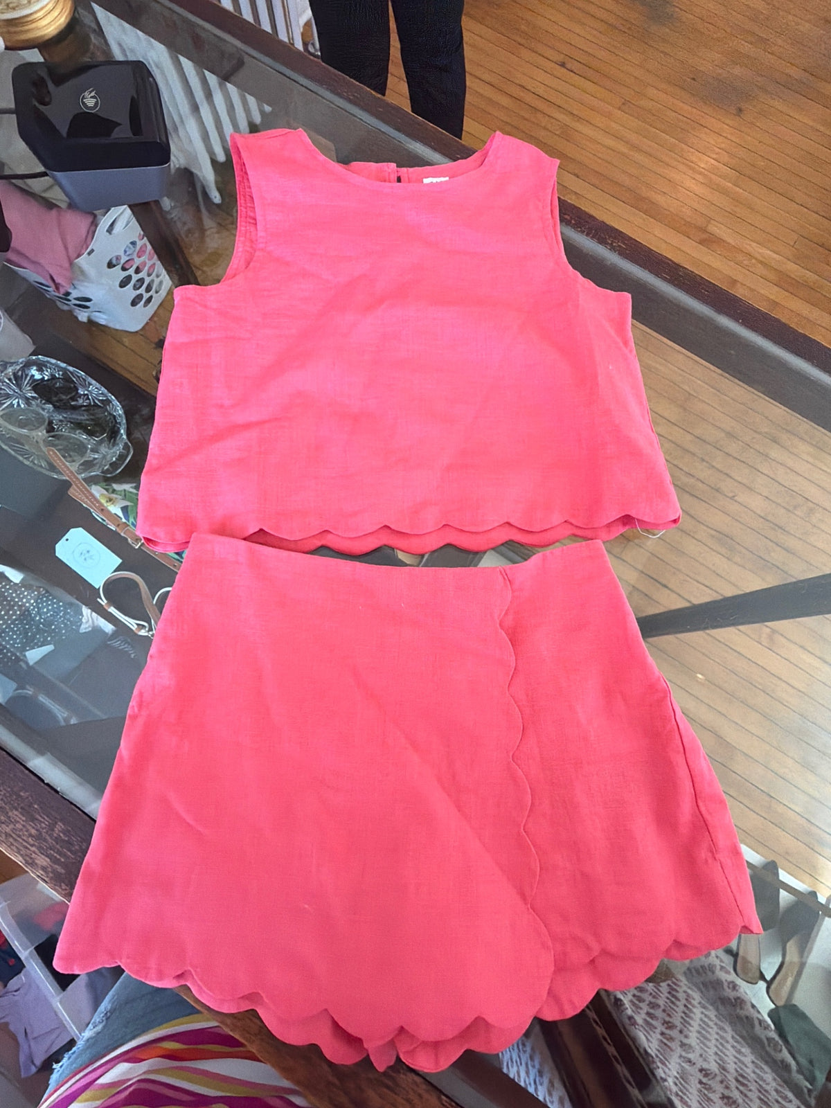 GAP KIDS Matching Set 6-7