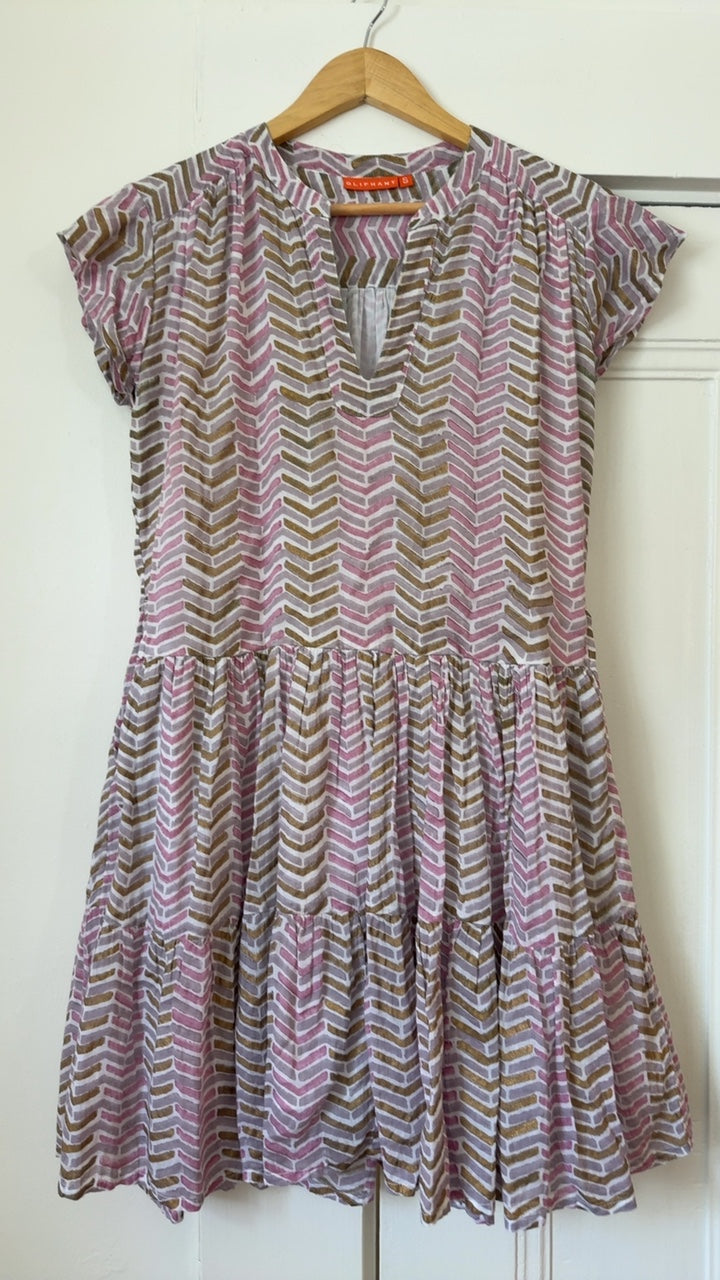 Oliphant Dress S