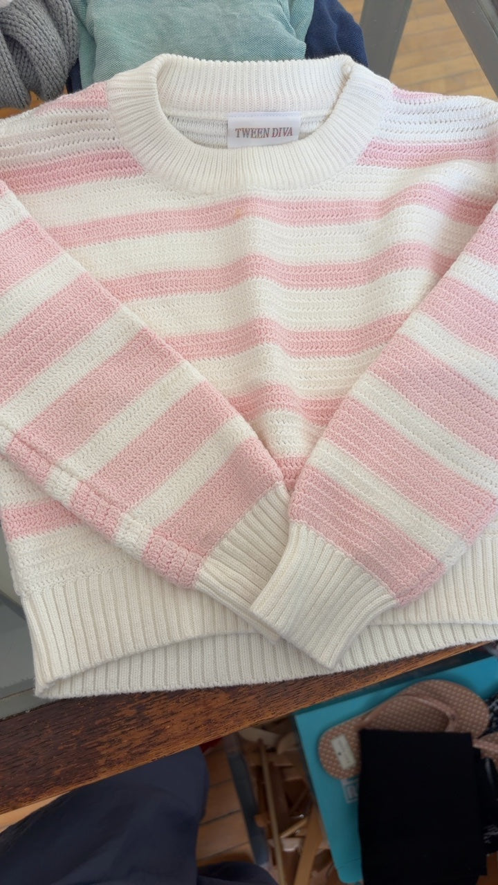 TWEEN DIVA Sweater 7