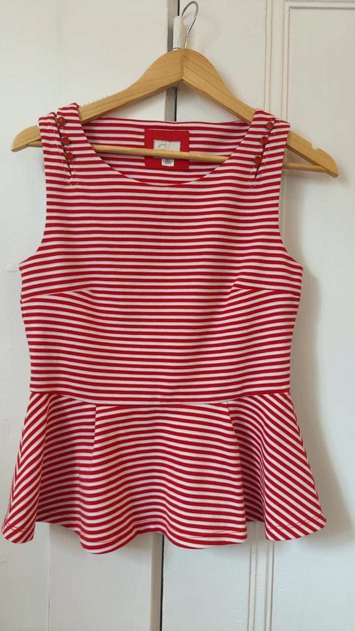 Anthropologie Top S