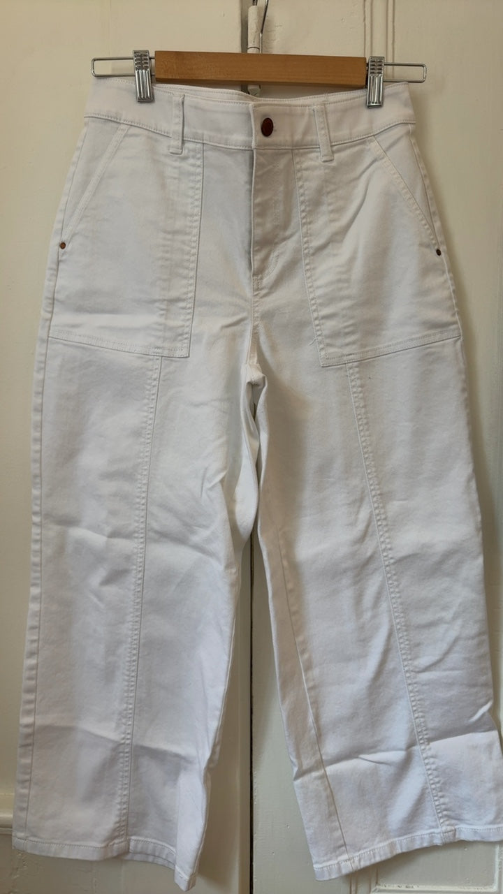 Talbots Pants 6 Very Good