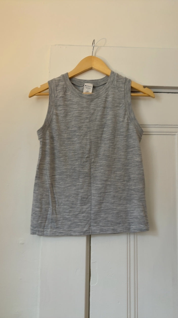 Athleta Top M