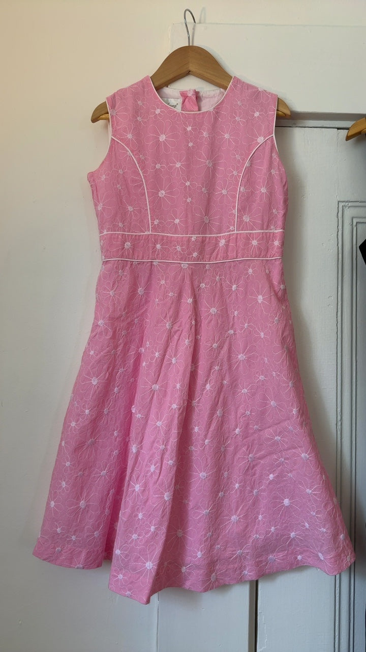 Strasburg Dress 10