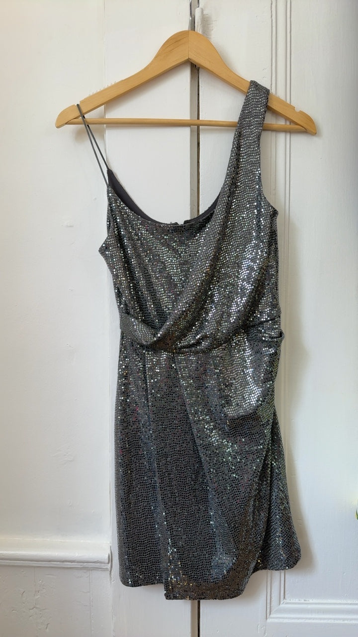 TopShop Dress 4