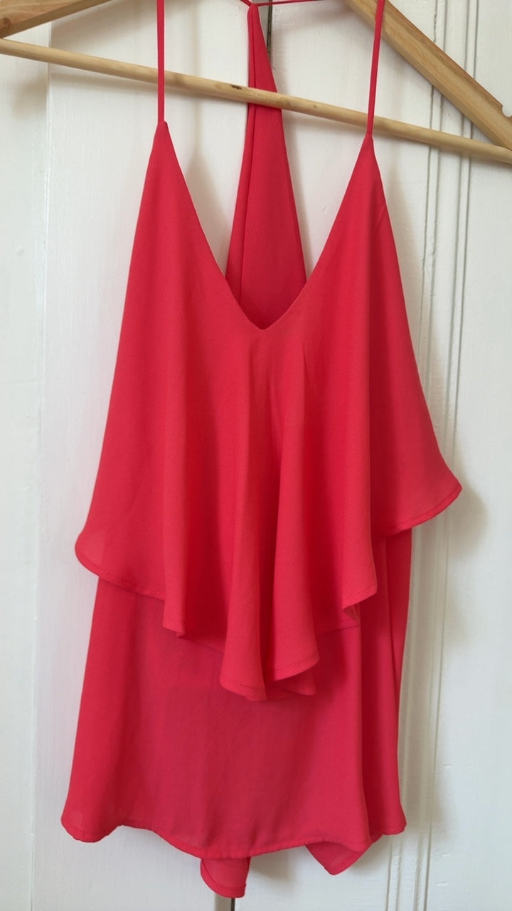 Lush Dress S New without tags