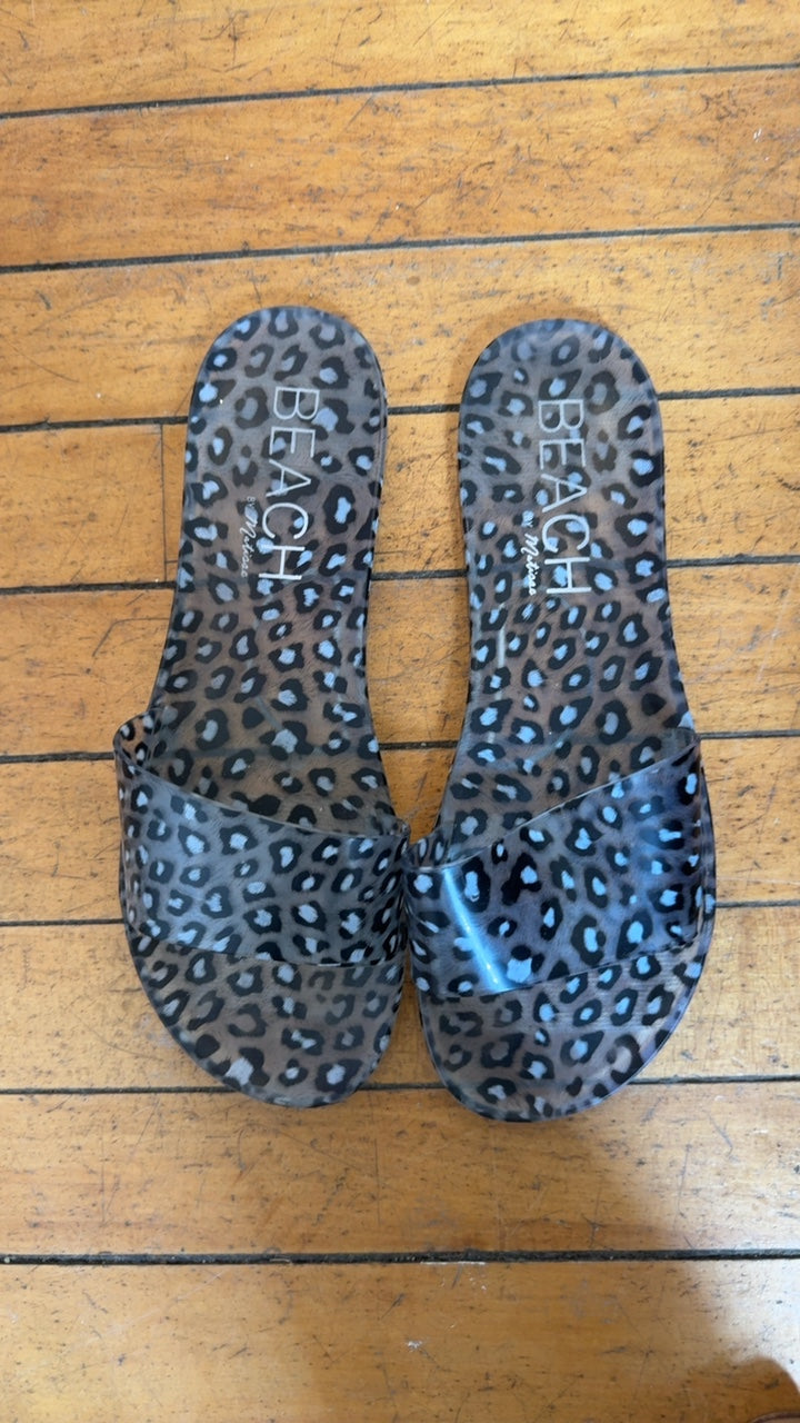 AS IS Beach by Matisse Shoes 9