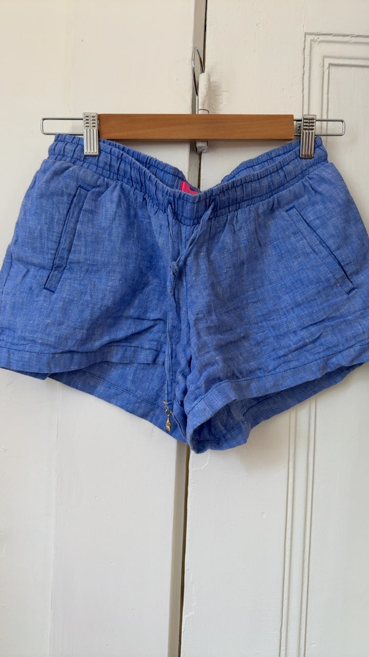 Lilly Pulitzer Shorts S