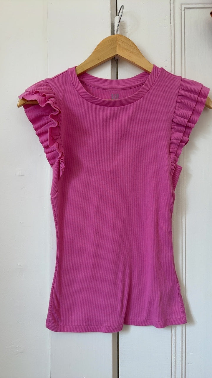 Gap Top XS