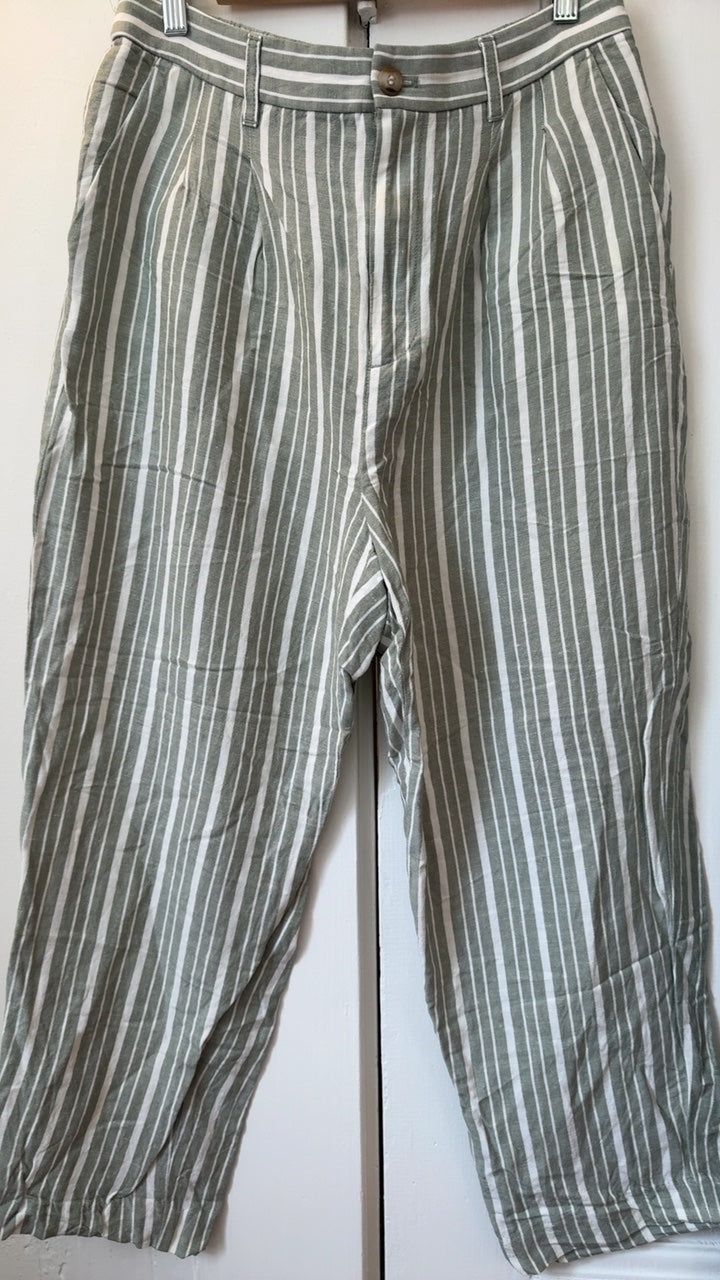 Madewell Pants 8 Very Good