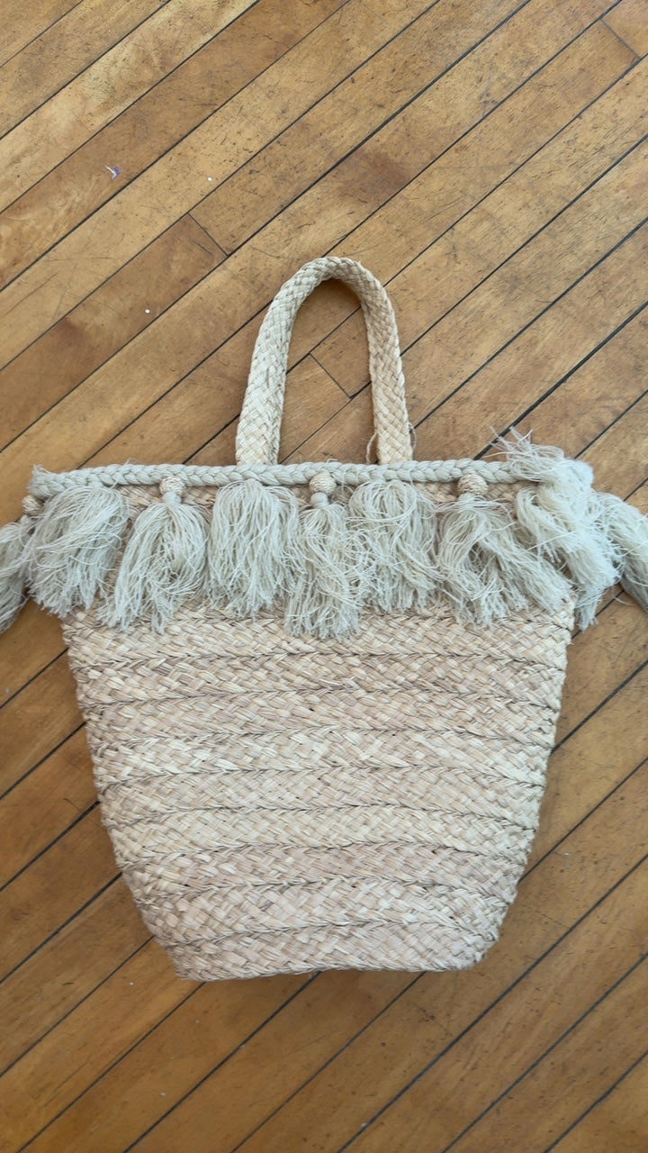 Ka’imima Bag Unknown New with tags
