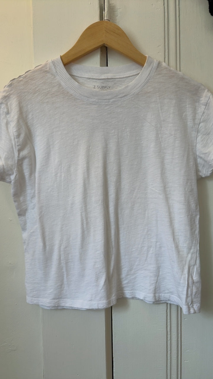 Z SUPPLY T-Shirt M New without tags