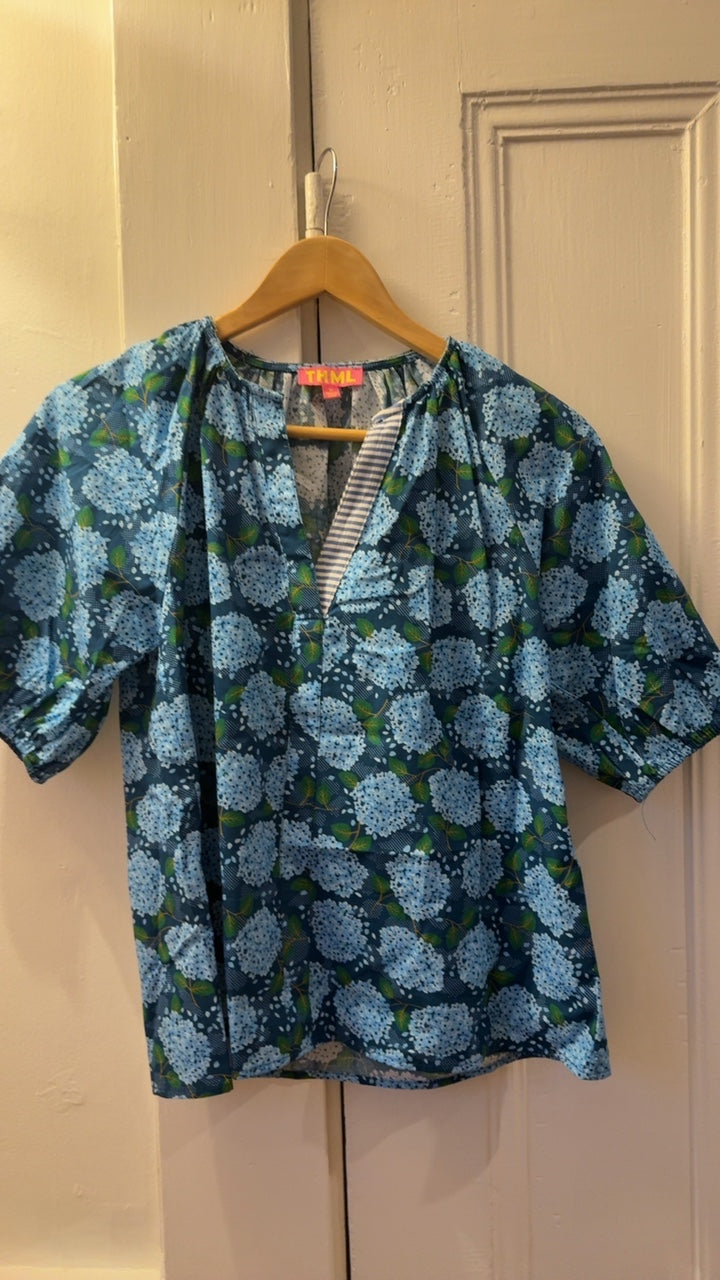 THML Top M New with tags