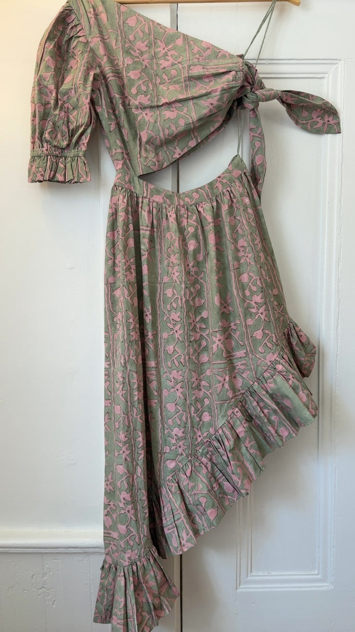 Cleobella Dress XS New without tags