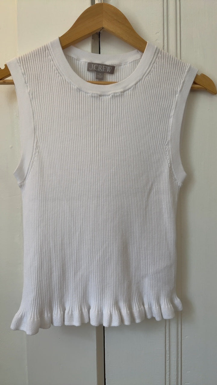 J.Crew Top M Very Good