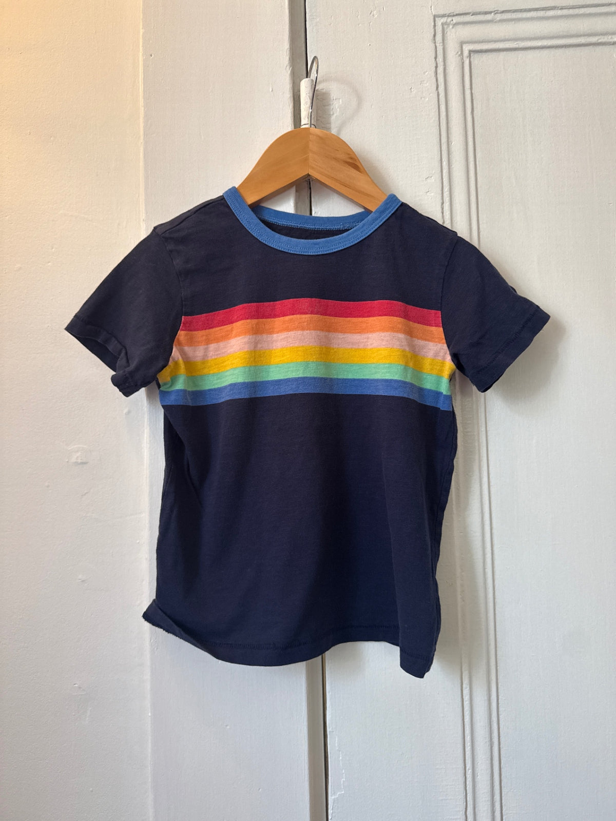 Primary T-Shirt 4/5 Very Good