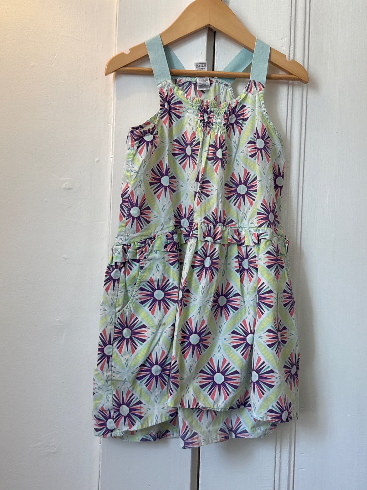 Tea Dress 5 Very Good