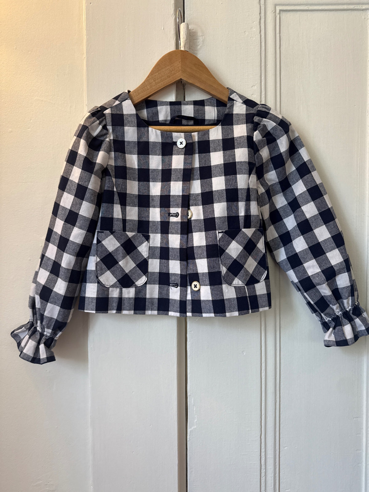 Janie & Jack Jacket 4 New with tags