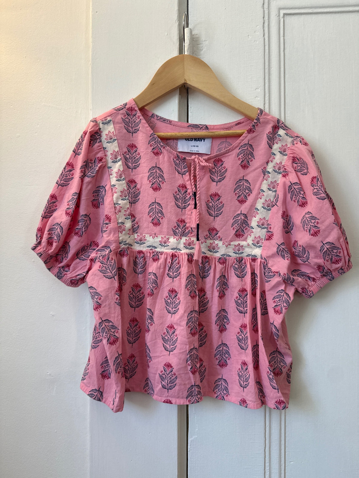 Old Navy Top L Very Good
