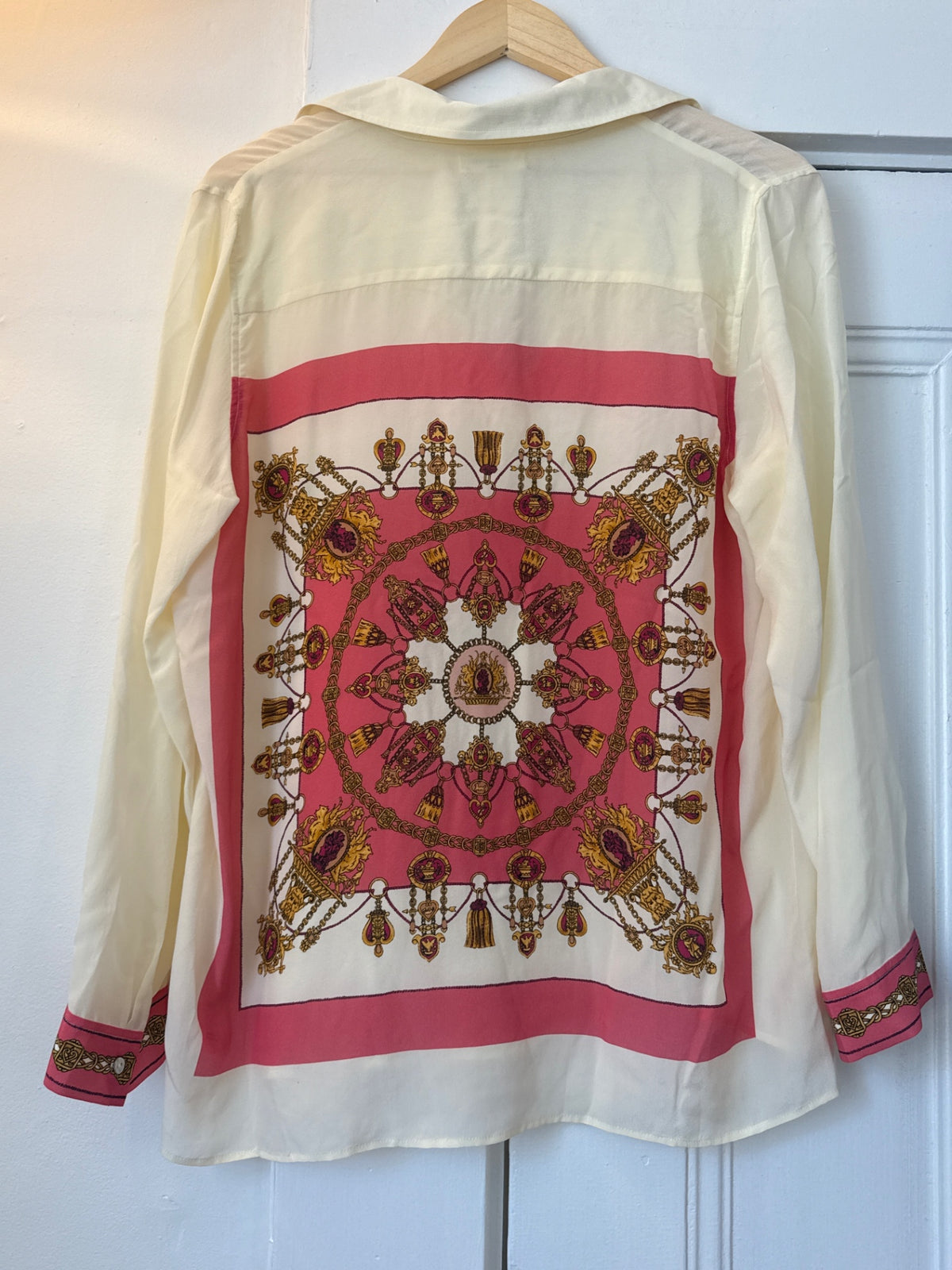 L’Agence Shirt L New without tags