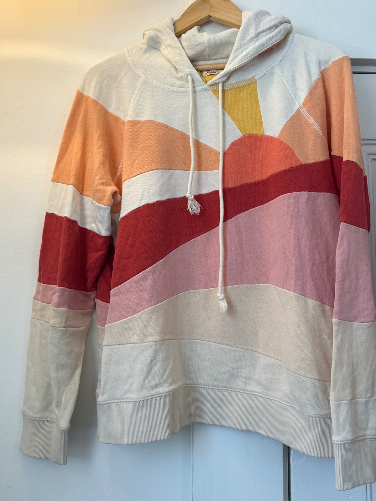 AS IS Faherty L Sweatshirt