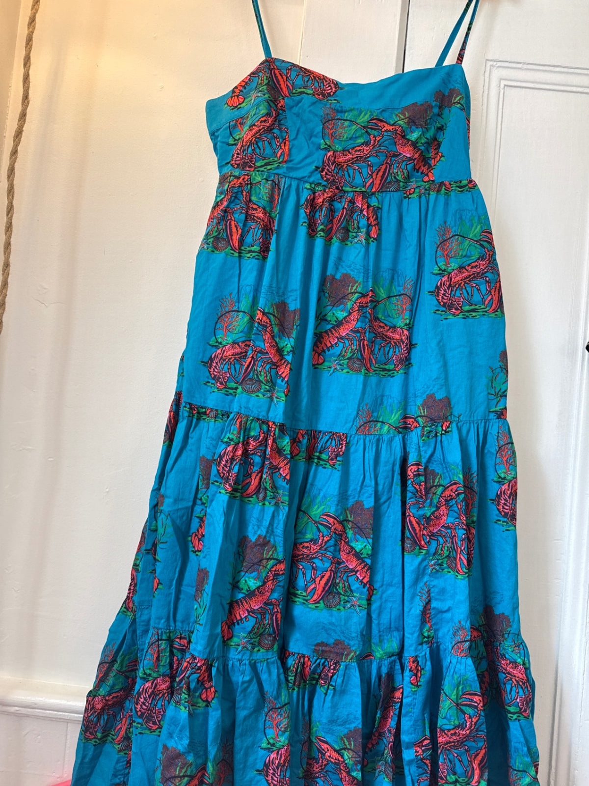 J.Crew Dress 12 Very Good