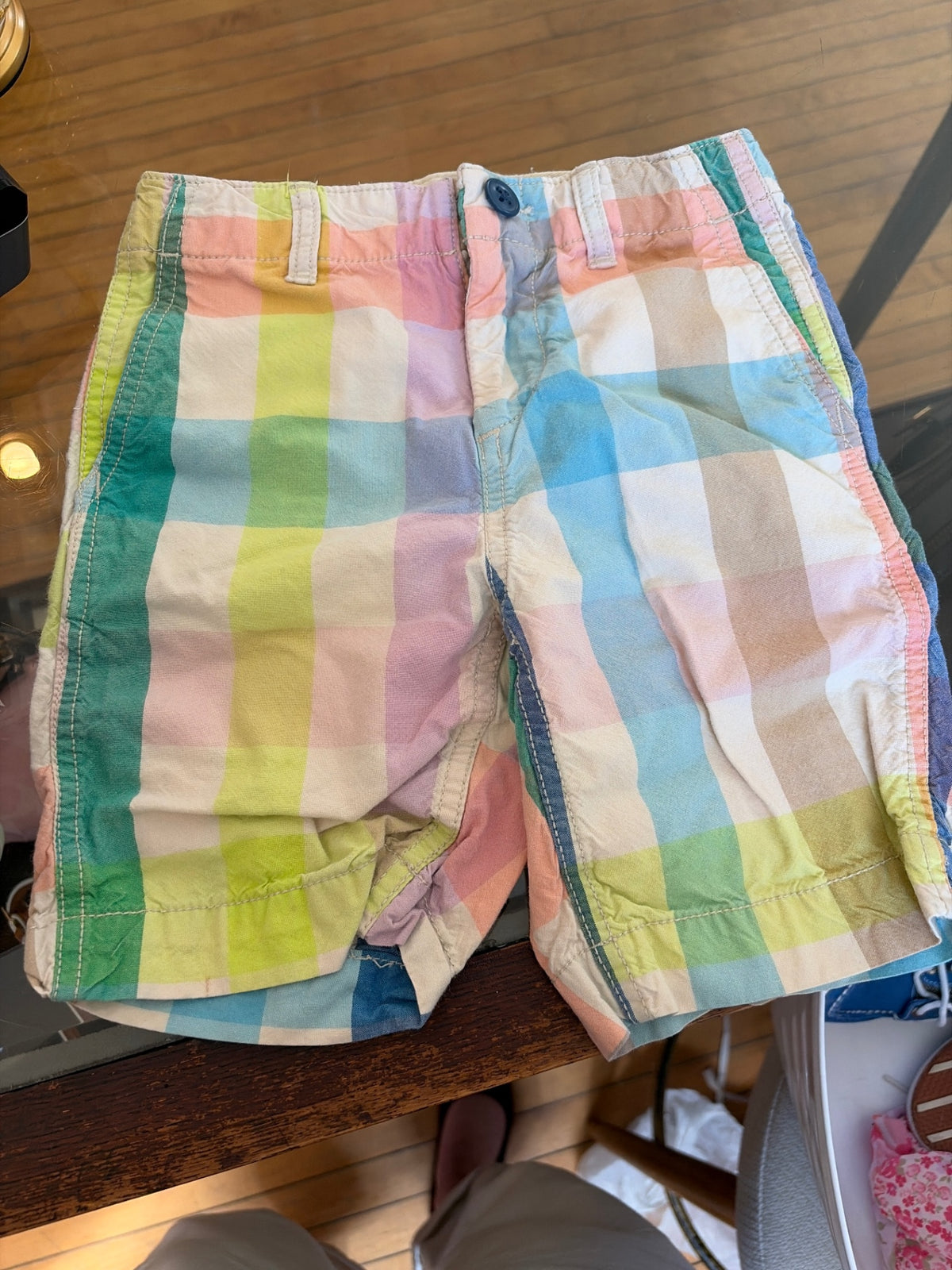 Gap Kids Shorts 5T Good