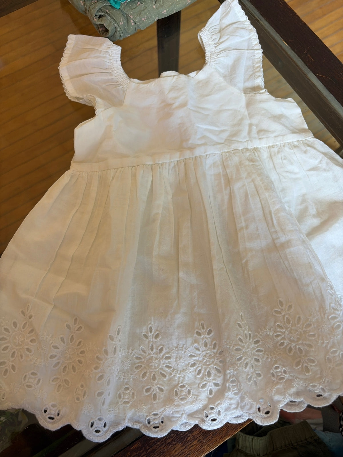 Baby Gap Dress 12-18 mo. Good