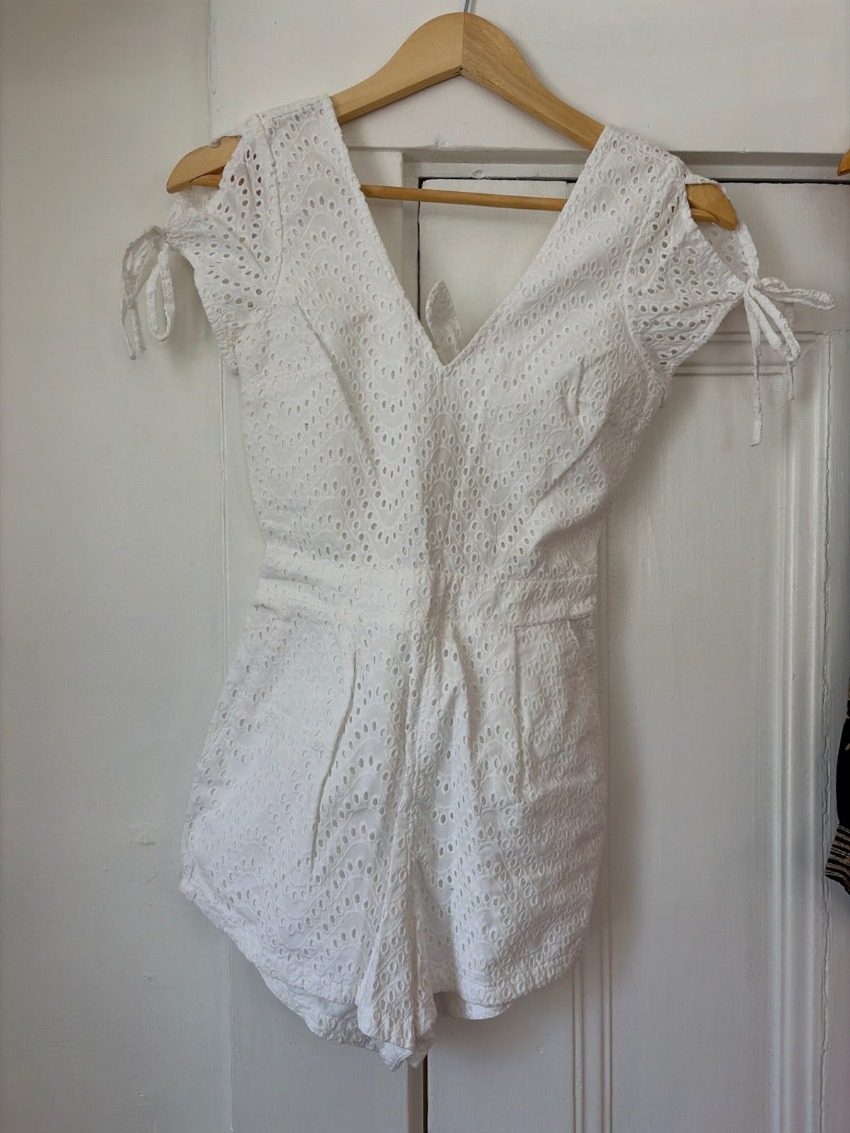 Express Romper 0 New without tags