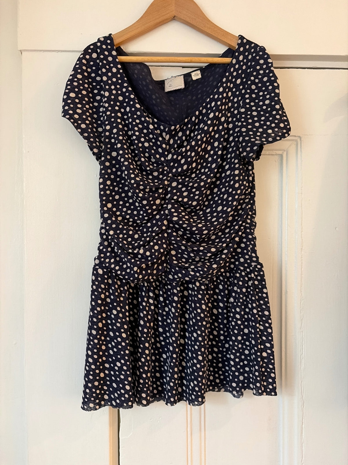 Anthropologie Dress S New without tags