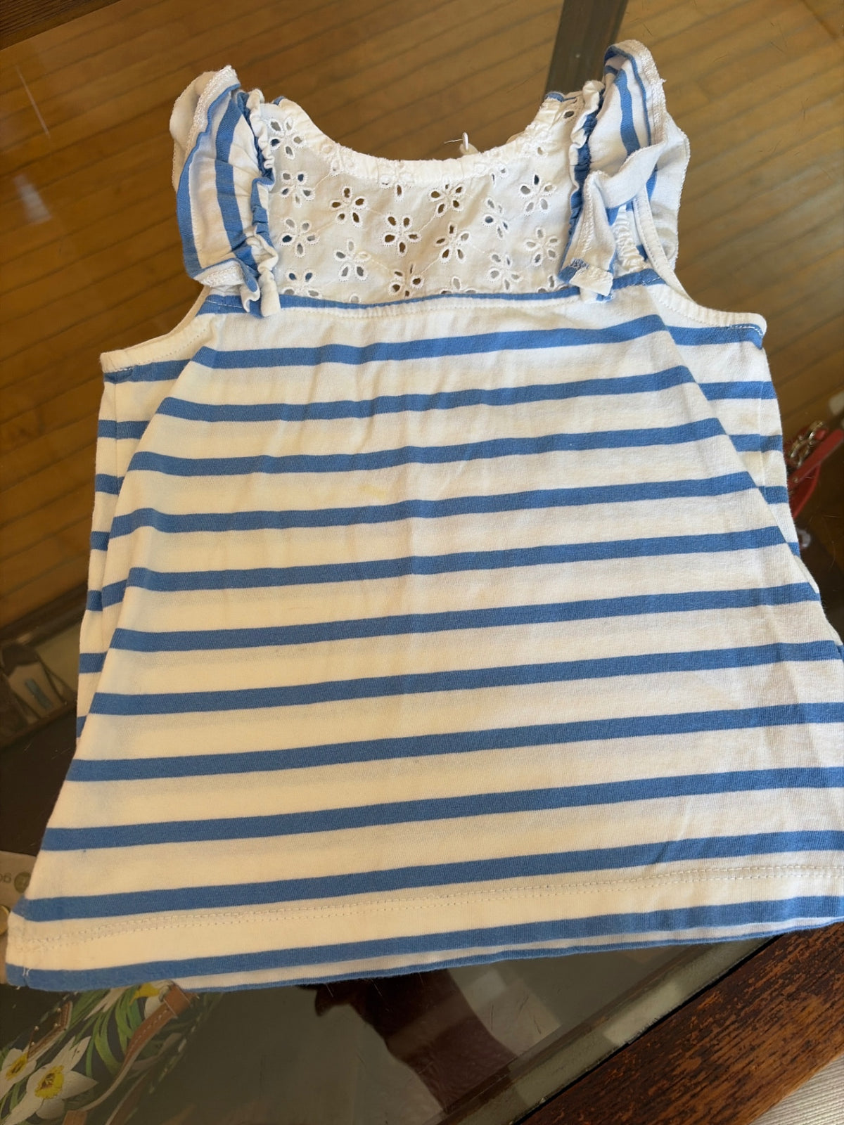 Crewcuts Top 3 Good