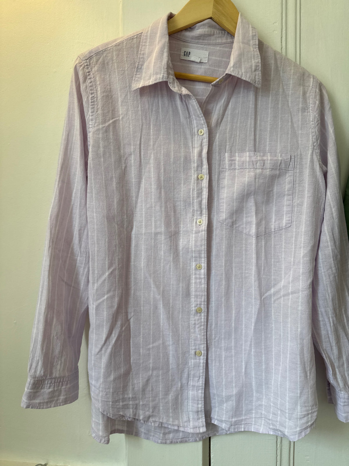 GAP Shirt S New without tags