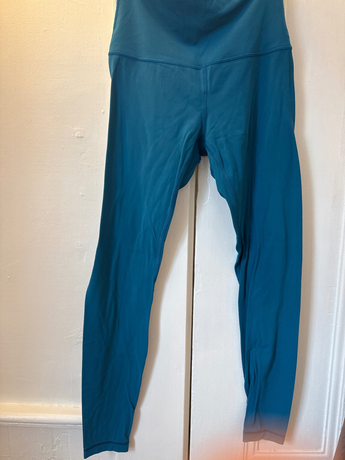 AS IS Lululemon Pants 6 Good