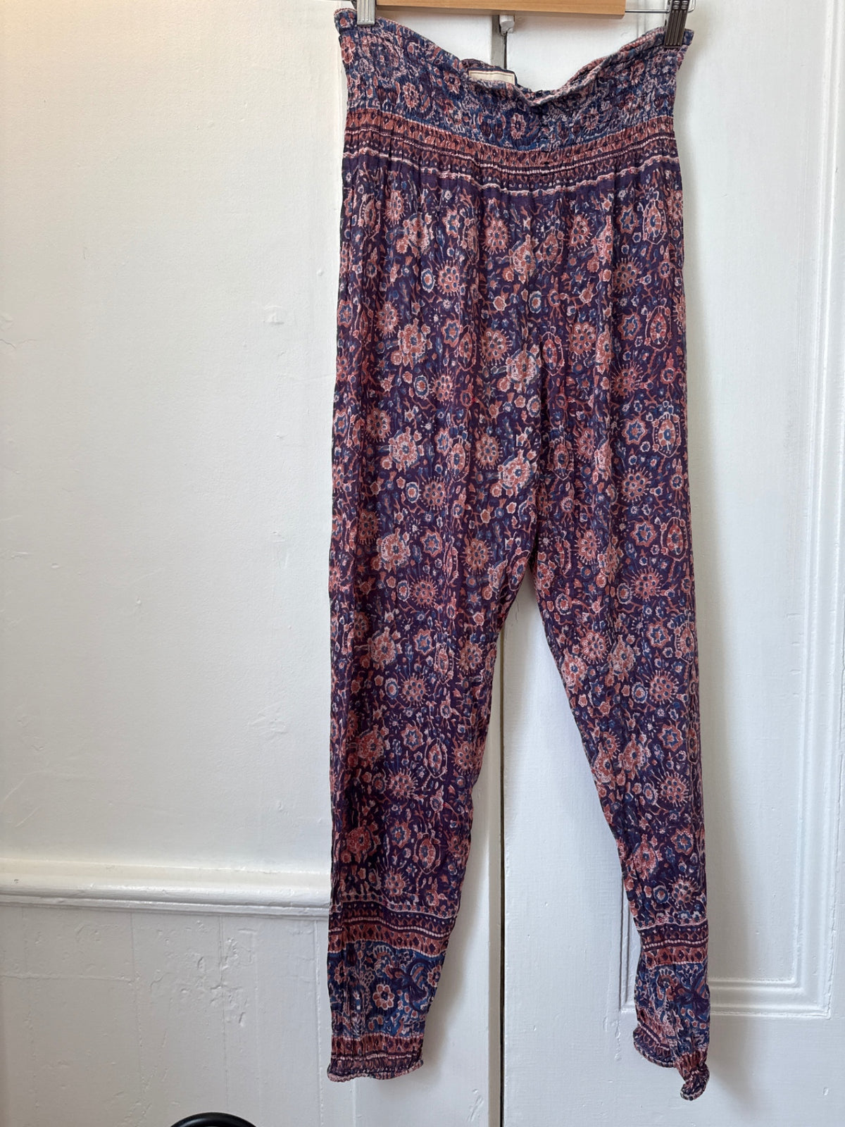 Bell by Alicia Bell Pants XS Good