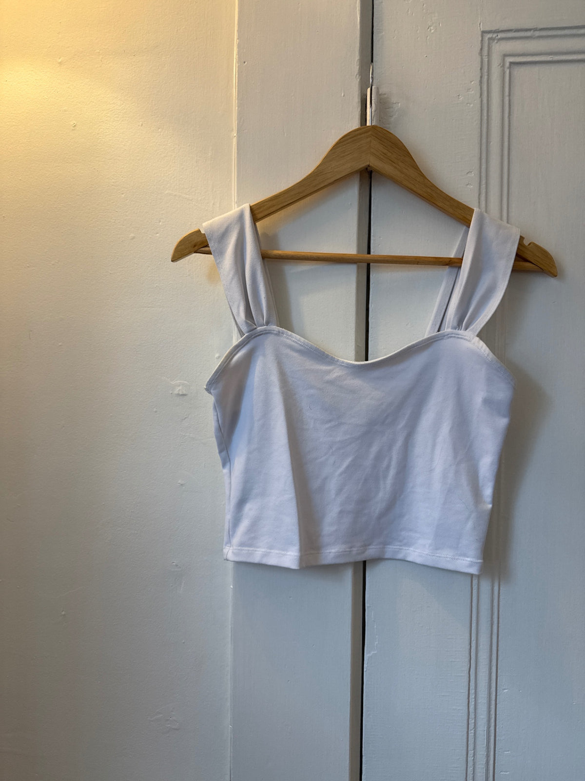 Abercrombie & Fitch Top S Good