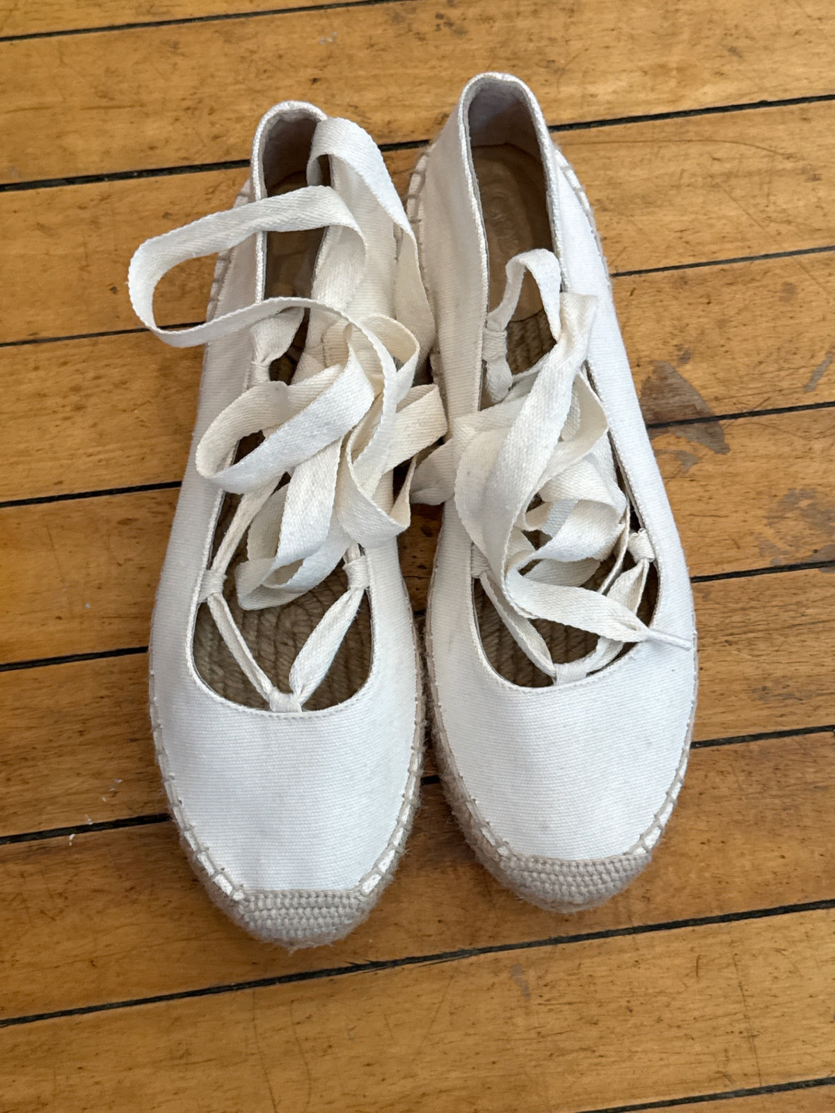 J.Crew Shoes 9 Very Good