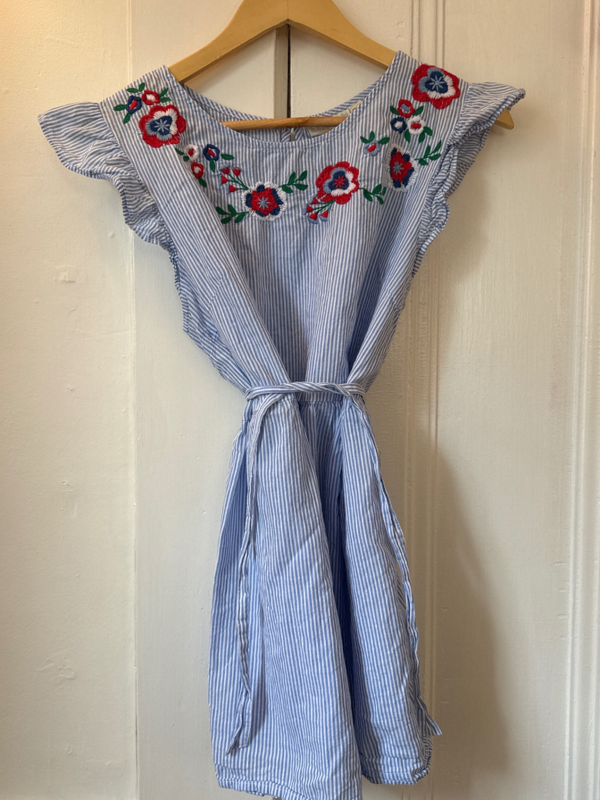 JoJo Maman Bébé Dress M Very Good