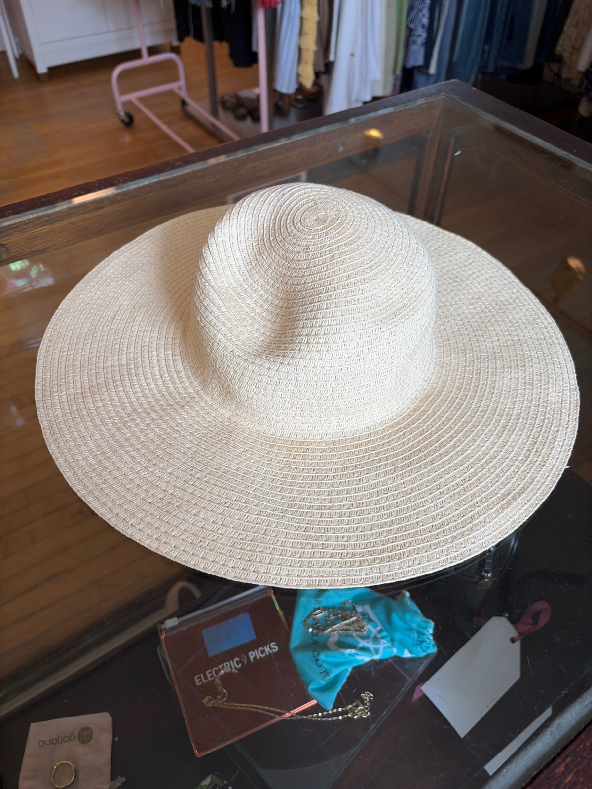 Crewcuts Hat L Very Good