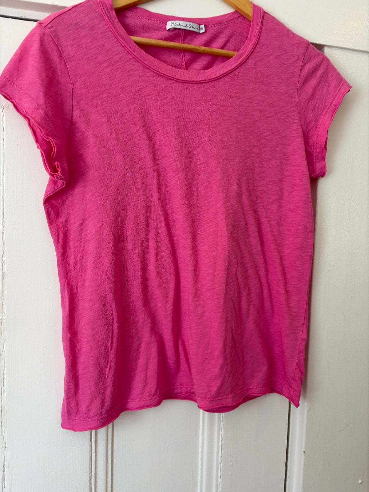 Michael Stars T-Shirt OS Good