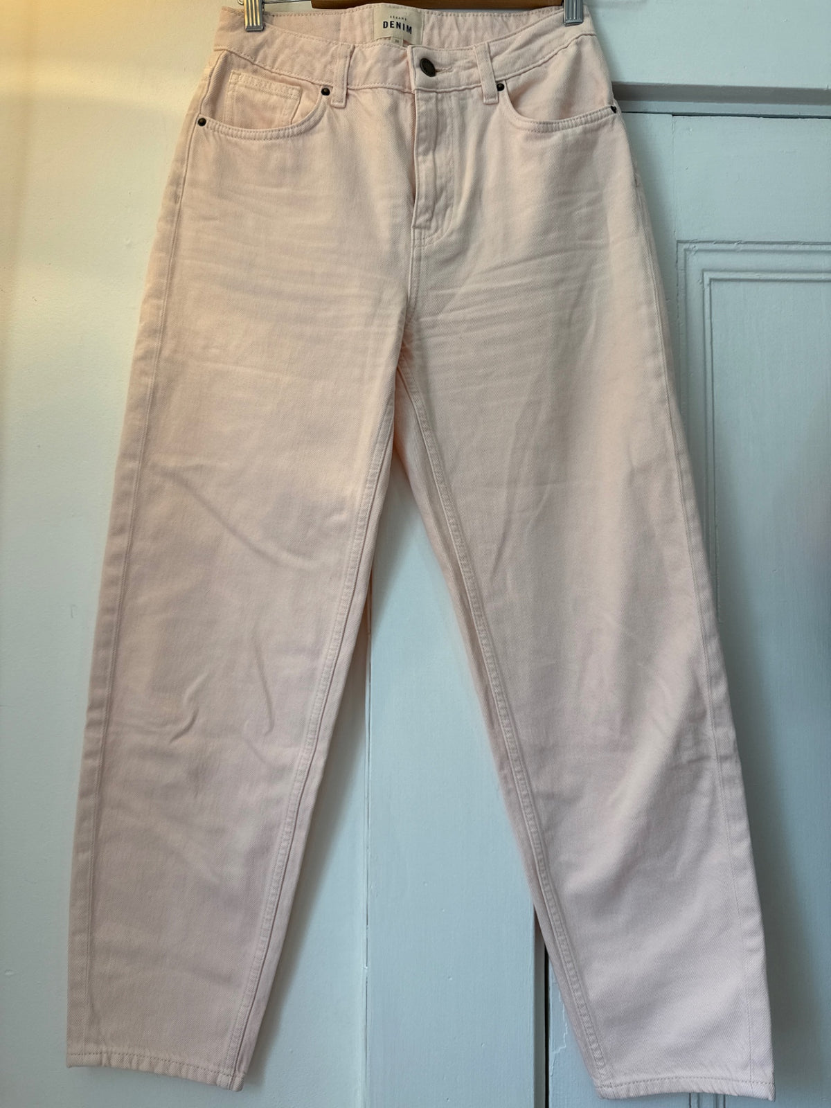 Sezane Pants 4 Very Good