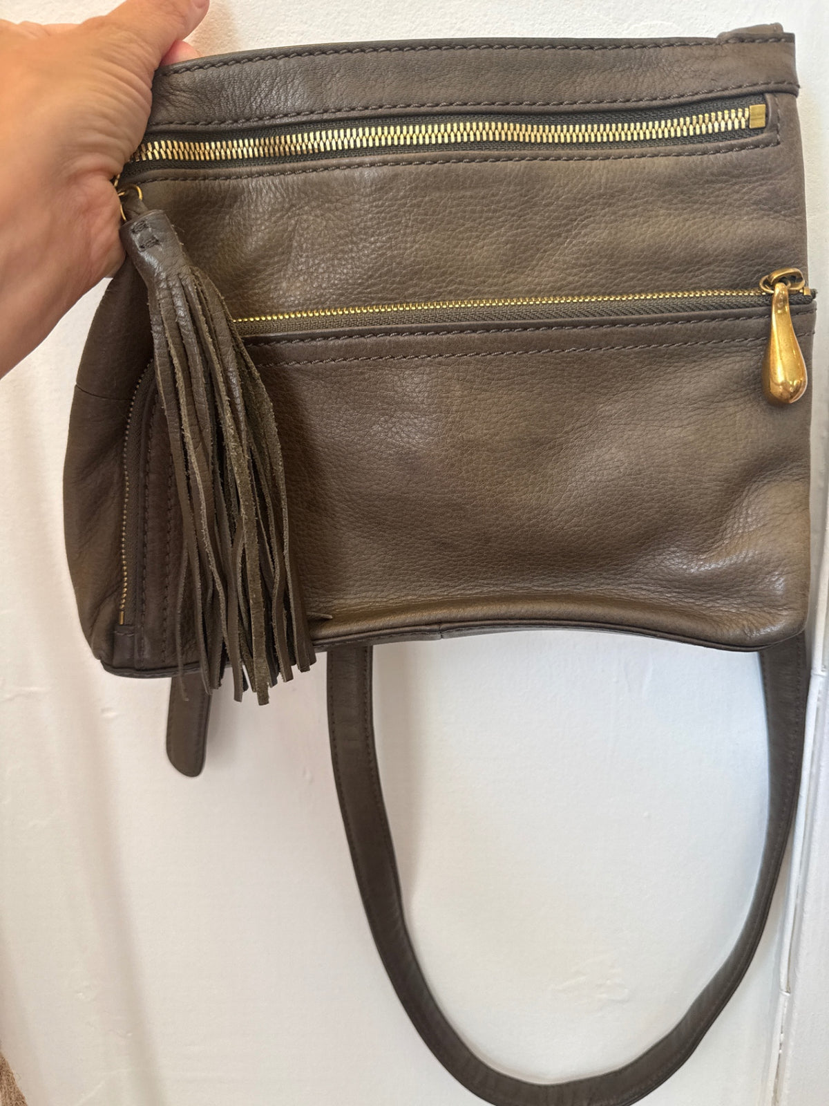HOBO Bag New without tags