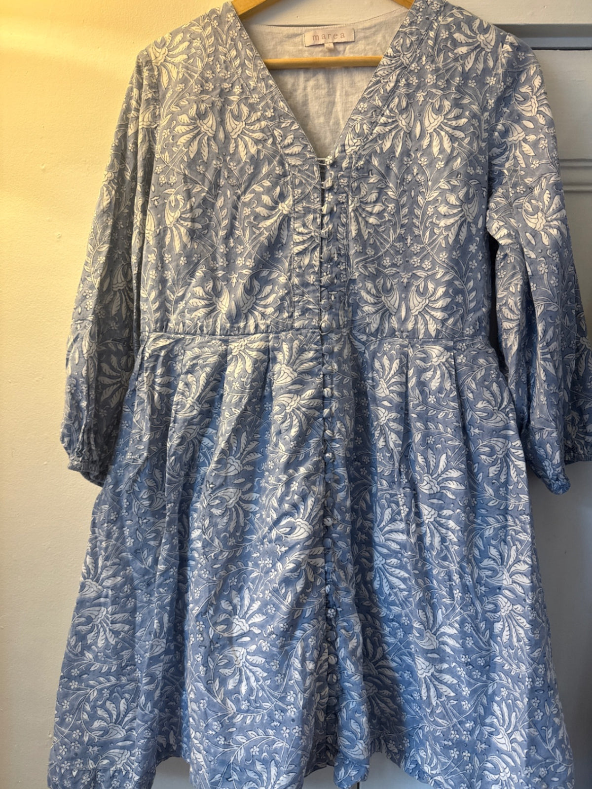 marea Dress S Very Good
