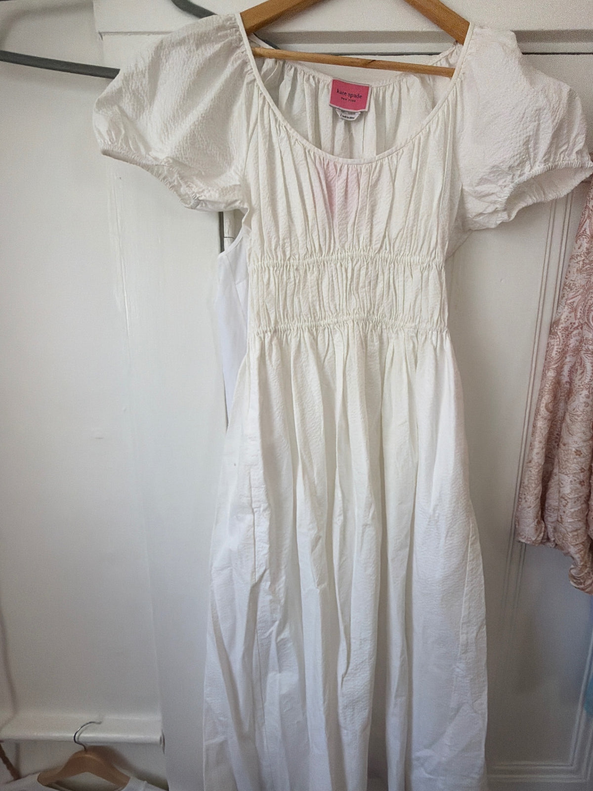Kate Spade Dress L New with tags