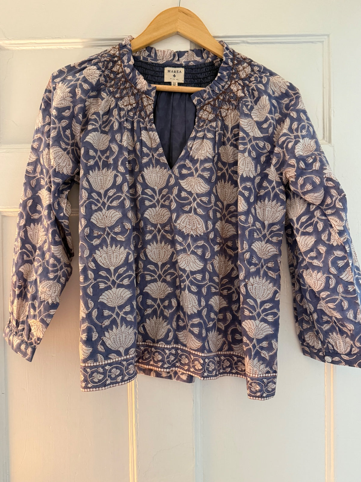 marea Top XS New without tags
