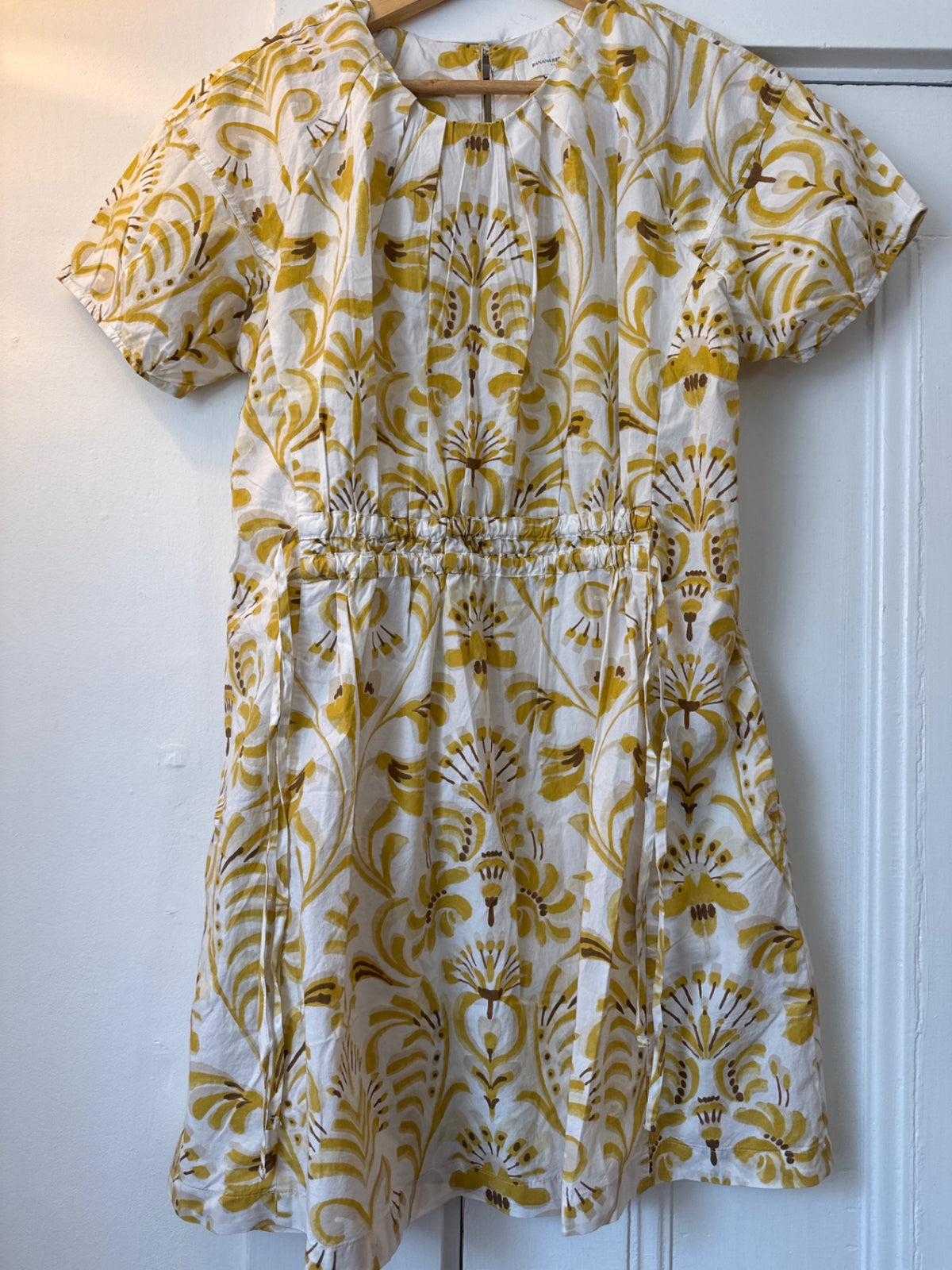 Banana Republic Factory Dress S Very Good