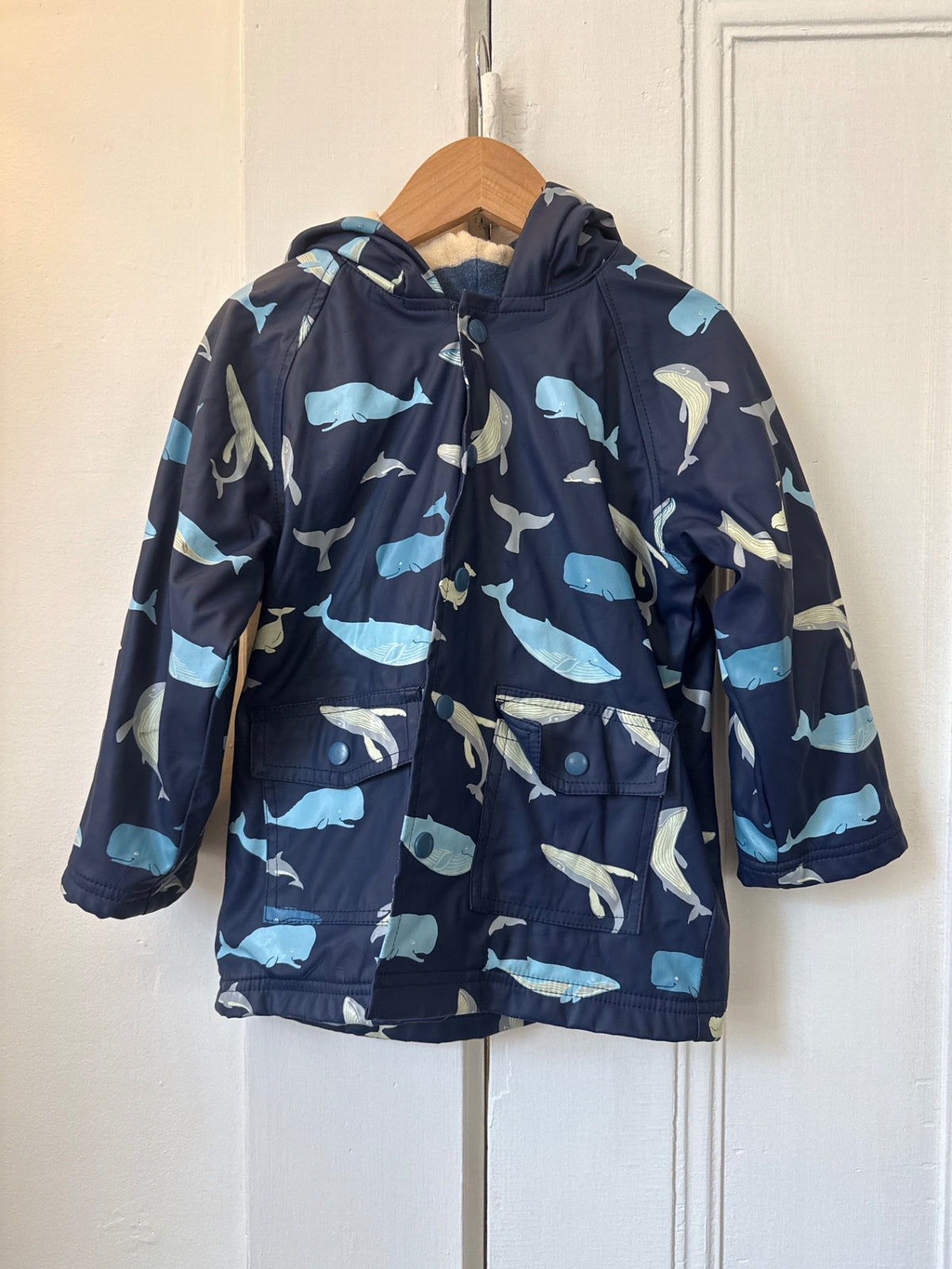 Hatley Outerwear 4 AS IS