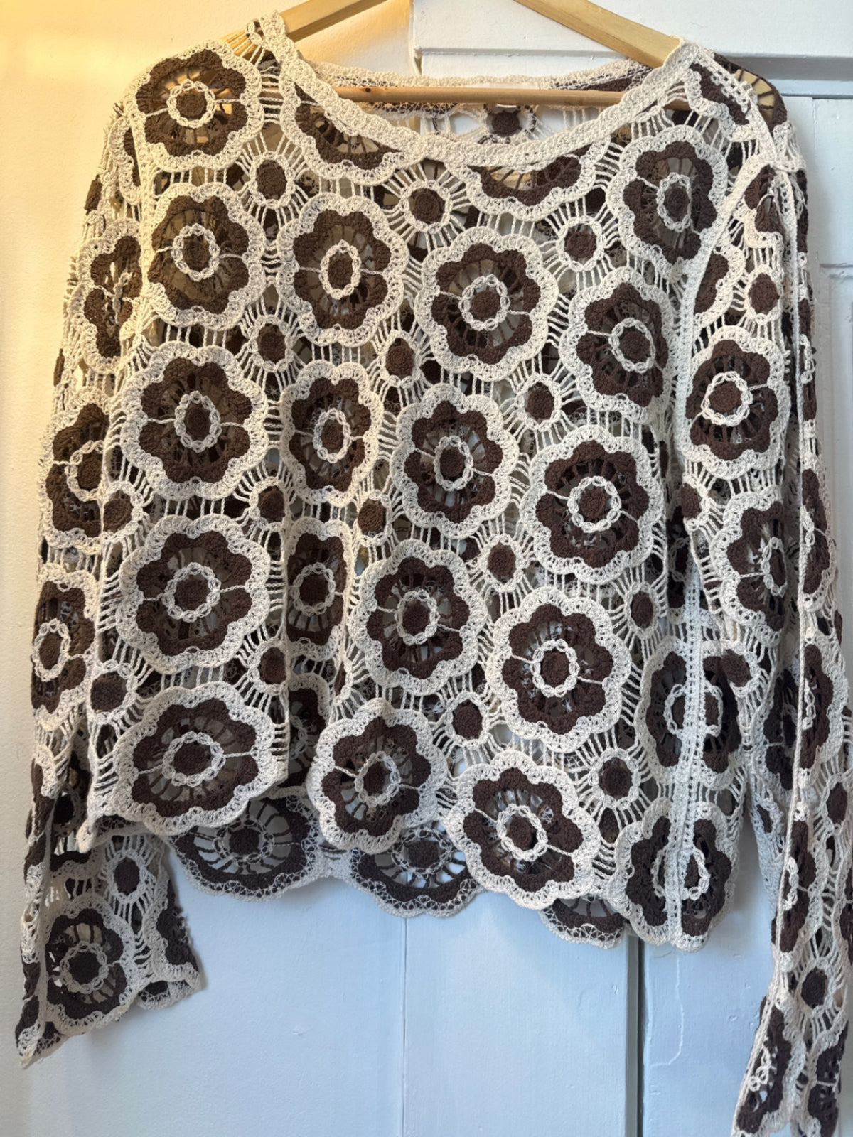 A Diva Top L Very Good