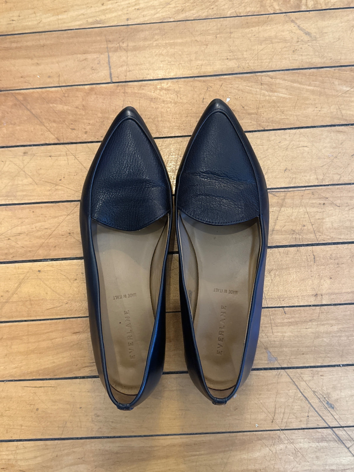 Everlane Shoes 8 Very Good