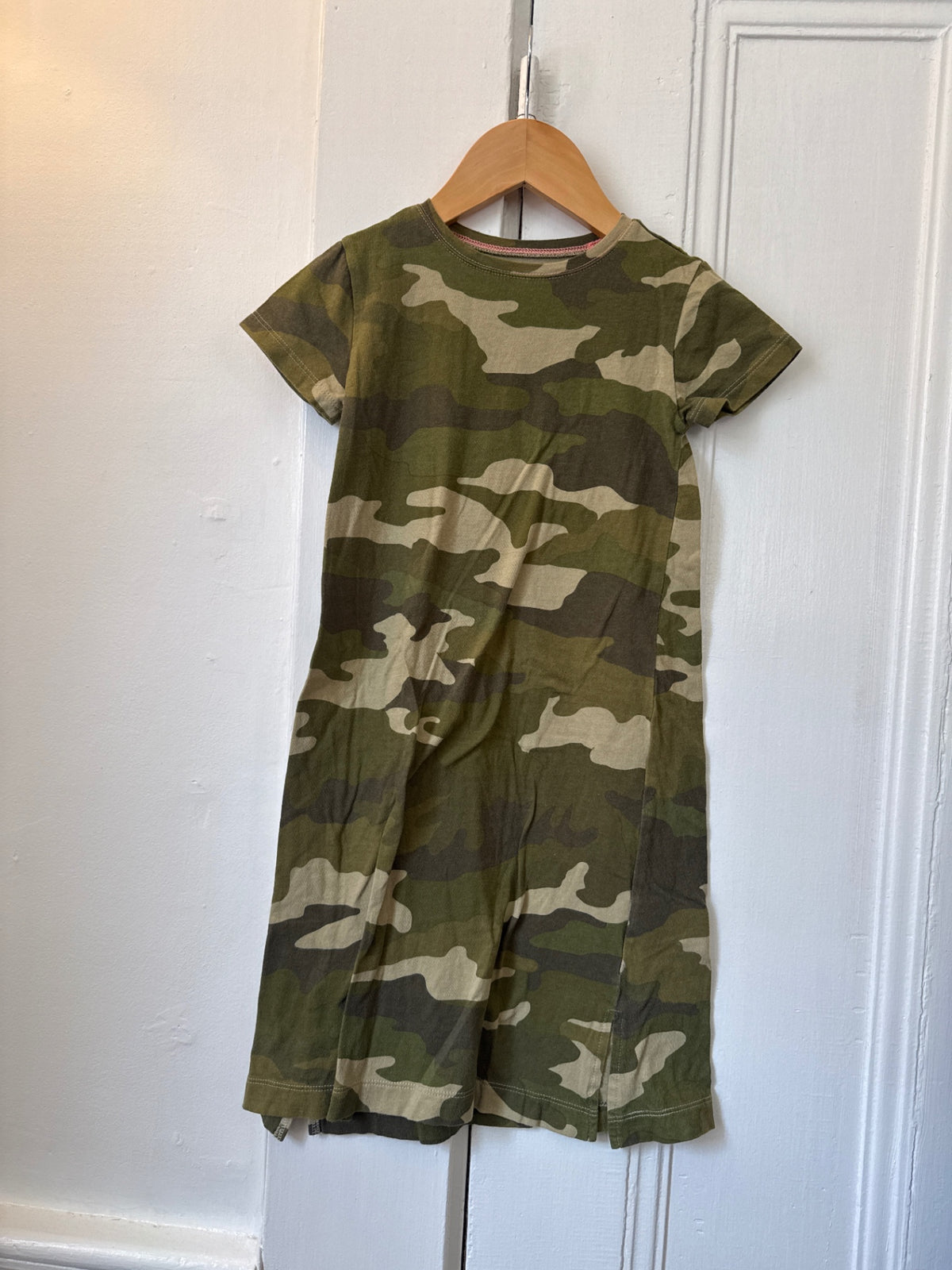 Crewcuts Dress 5 Very Good